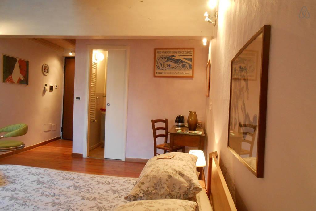 Aprile Bed & Breakfast Turin Exterior photo