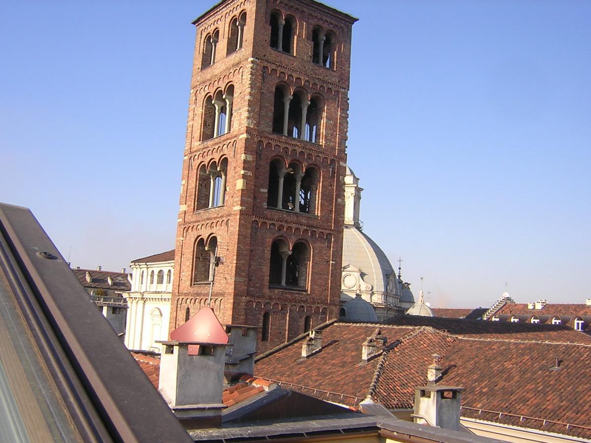 Aprile Bed & Breakfast Turin Exterior photo